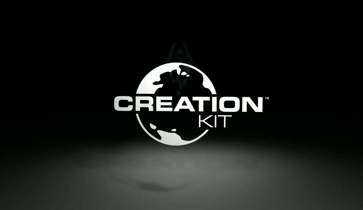 Creation Kit x64 - Skyrim SE